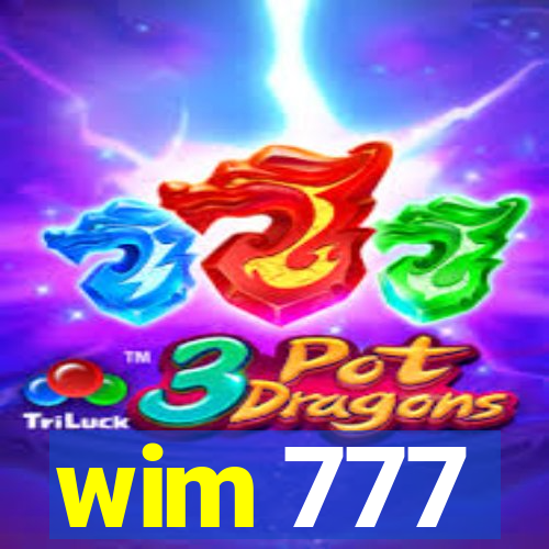 wim 777